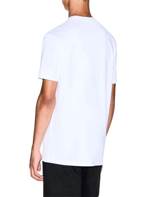 XM001280U0002 BIANCO ARMANI EXCHANGE | XM001280U0002 BIANCO
